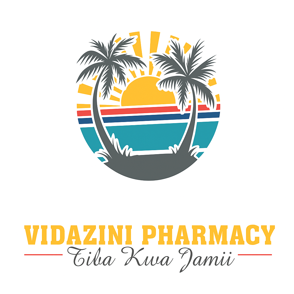 Our dedicated pharmacy team providing expert care